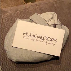 huggaloops wrap